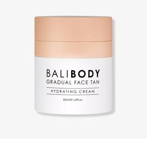 Bali Body Face Tan
